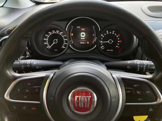 FIAT 500L usata, con Controllo trazione