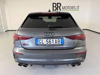 AUDI S3 usata, con Boardcomputer