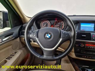 BMW X5 usata, con Fari Xenon