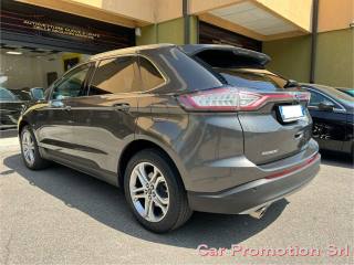 FORD Edge usata, con Alzacristalli elettrici