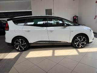 RENAULT Grand Scenic usata, con Cerchi in lega