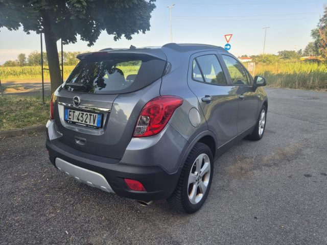OPEL Mokka usata, con Airbag Passeggero