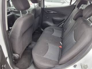 OPEL Karl usata, con ESP