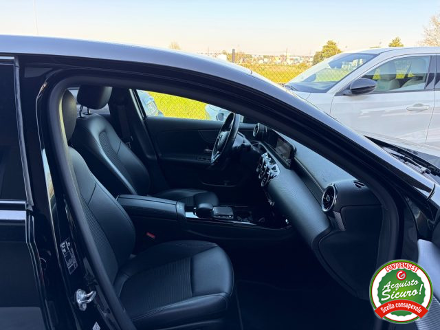 MERCEDES-BENZ A 180 usata, con Cruise Control