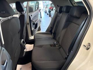 VOLKSWAGEN T-Cross usata, con Sedile posteriore sdoppiato