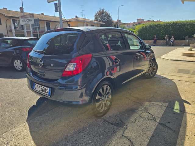 OPEL Corsa usata 86