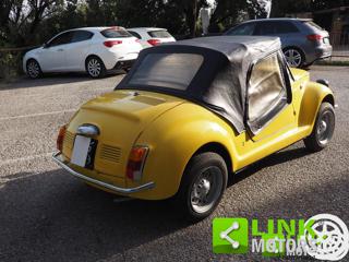 FIAT 500 usata 4
