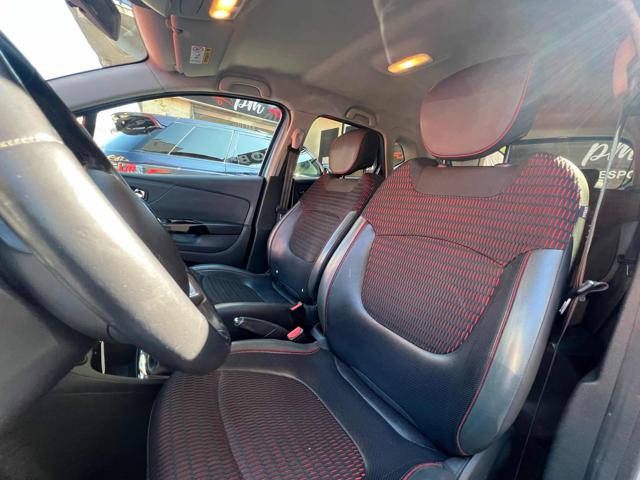 RENAULT Captur usata, con Chiusura centralizzata