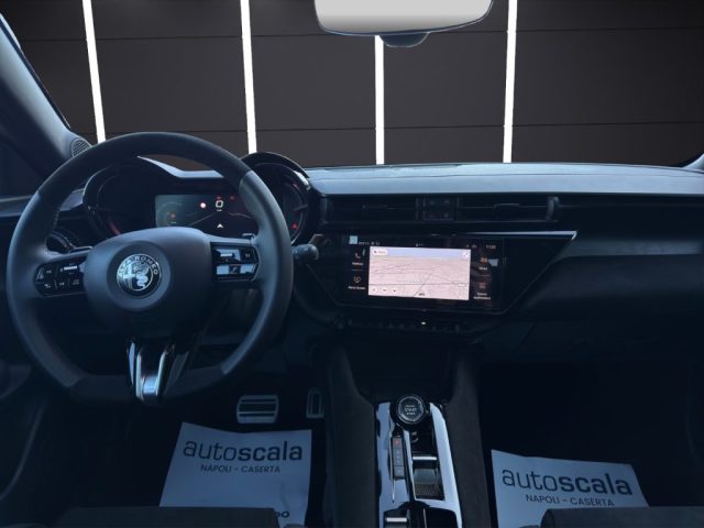 ALFA ROMEO Junior usata, con Servosterzo