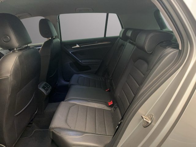 VOLKSWAGEN Golf usata, con Immobilizzatore elettronico