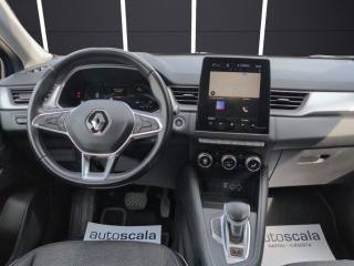 RENAULT Captur usata, con Servosterzo