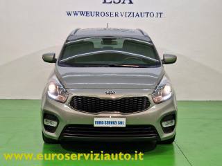 KIA Carens usata 64