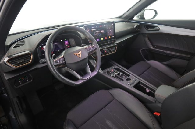 CUPRA Formentor usata 0