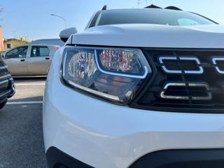 DACIA Duster usata, con Vivavoce
