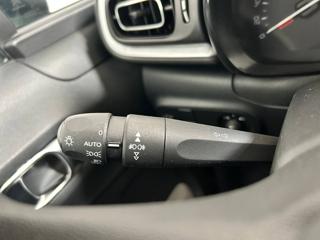 CITROEN C3 usata, con Immobilizzatore elettronico