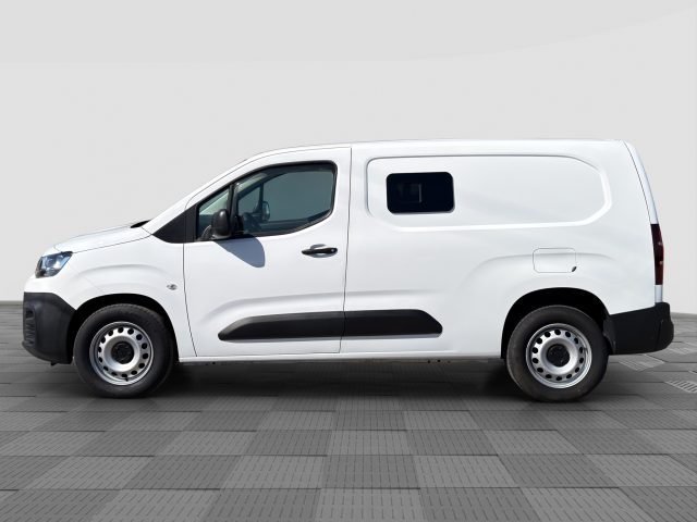 CITROEN Berlingo usata 1