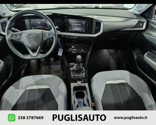 OPEL Mokka usata, con Controllo trazione