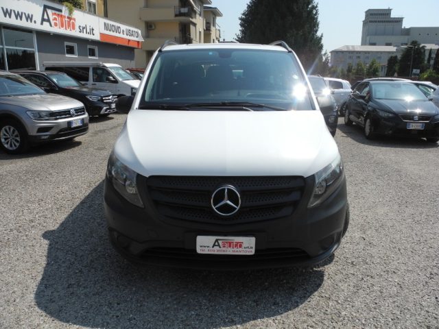 MERCEDES-BENZ Vito usata, con Airbag Passeggero