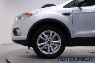 FORD Kuga usata, con USB