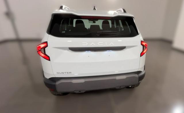DACIA Duster usata, con Alzacristalli elettrici
