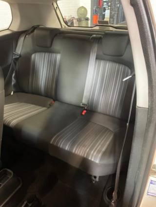 FIAT Punto Evo usata, con USB