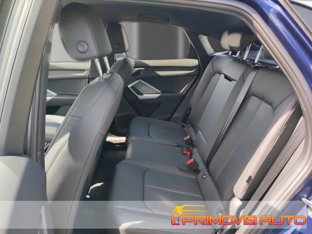 AUDI Q3 usata, con Airbag Passeggero