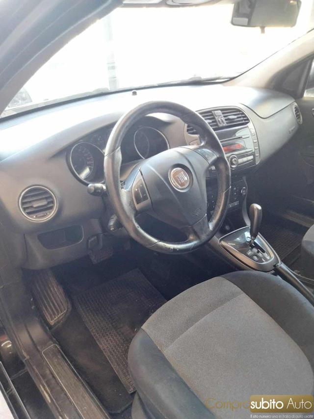 FIAT Bravo usata, con Controllo trazione