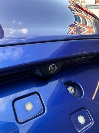 ALFA ROMEO Stelvio usata, con Servosterzo
