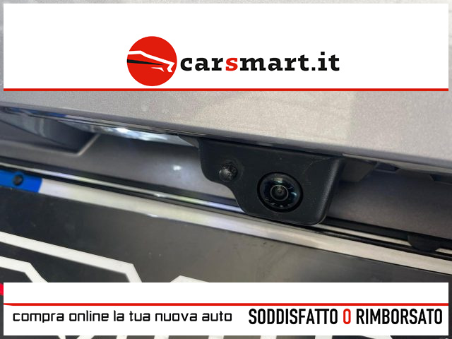 PEUGEOT 308 usata, con Sistema di navigazione