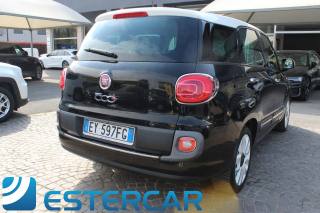 FIAT 500L usata, con Airbag