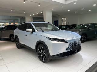 OMODA 7 usata, con Alzacristalli elettrici