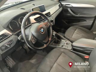 BMW X1 usata, con Cruise Control