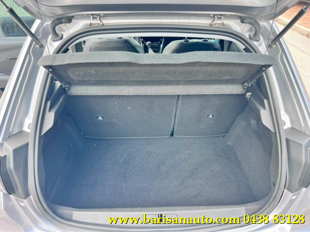 PEUGEOT 208 usata, con Cerchi in lega