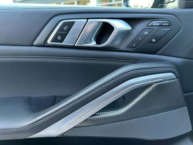 BMW X6 usata, con Climatizzatore