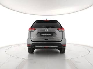 NISSAN X-Trail usata, con Airbag Passeggero
