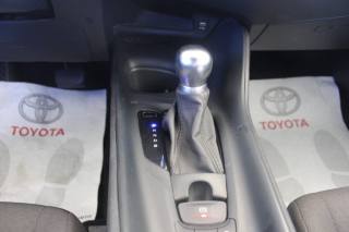 TOYOTA C-HR usata, con Specchietti laterali elettrici
