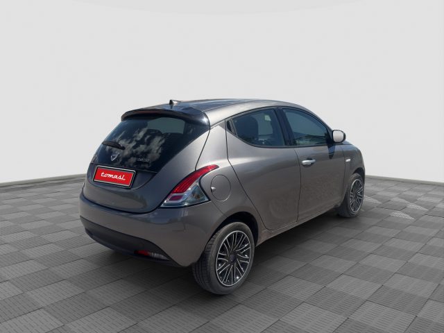 LANCIA Ypsilon usata 4