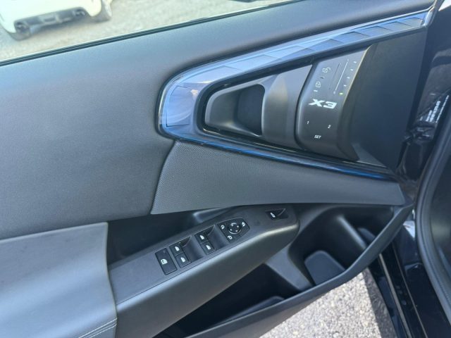 BMW X3 usata, con Fari LED