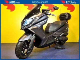 KYMCO Downtown 350i usata 1