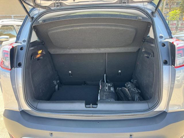 OPEL Crossland X usata, con Lettore CD