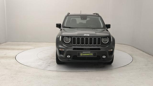 JEEP Renegade usata, con Cerchi in lega