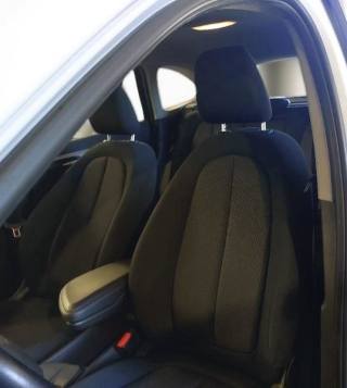 BMW X1 usata, con Climatizzatore