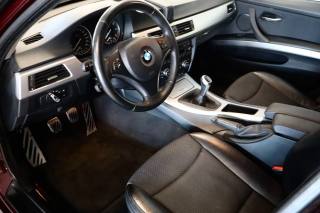 BMW 318 usata, con Climatizzatore