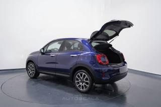 FIAT 500X usata 35