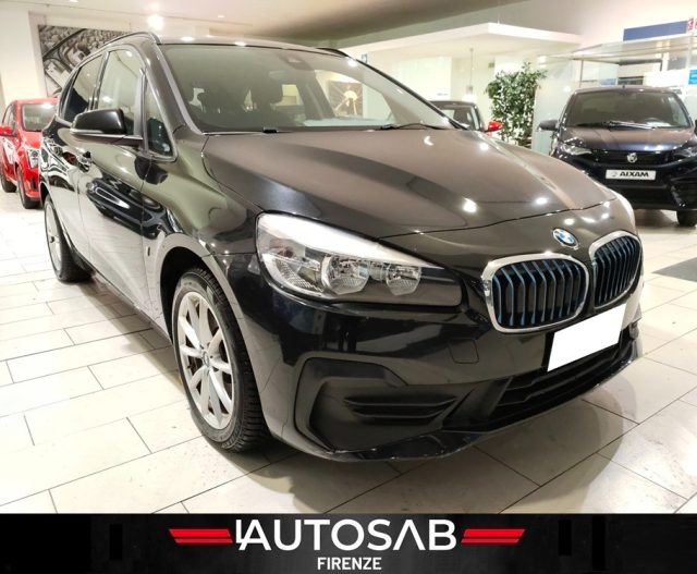 BMW 225 usata, con ABS