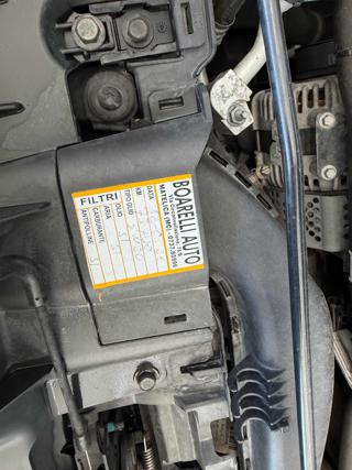 FORD Puma usata, con Sensore di luce