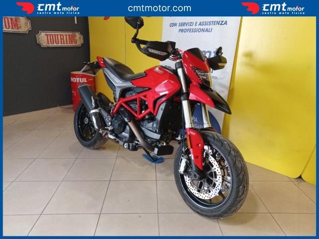 DUCATI Hypermotard 939 usata 4
