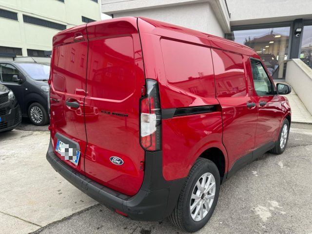 FORD Transit Courier usata, con ESP