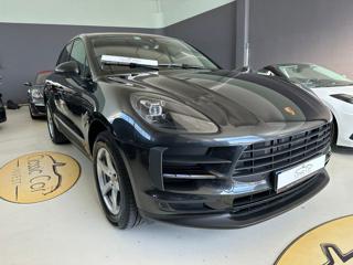 PORSCHE Macan 2.0 TURBO - PANORAMA  SPORT CHRONO OFF ROAD