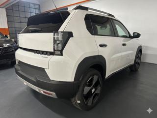 FIAT Grande Panda usata, con Autoradio
